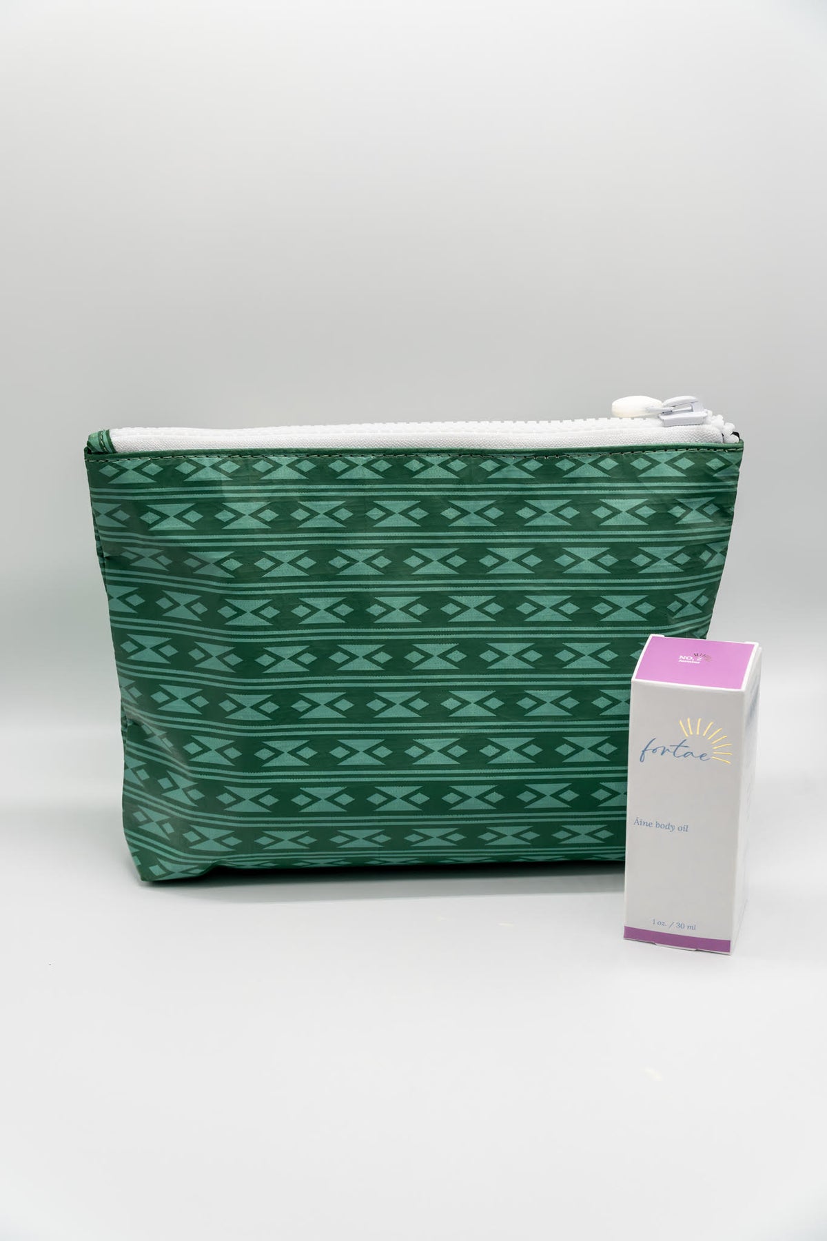 Fortae Travel Bag