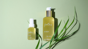 Earth conscious, brand. Using sweetgrass in every ritual. 